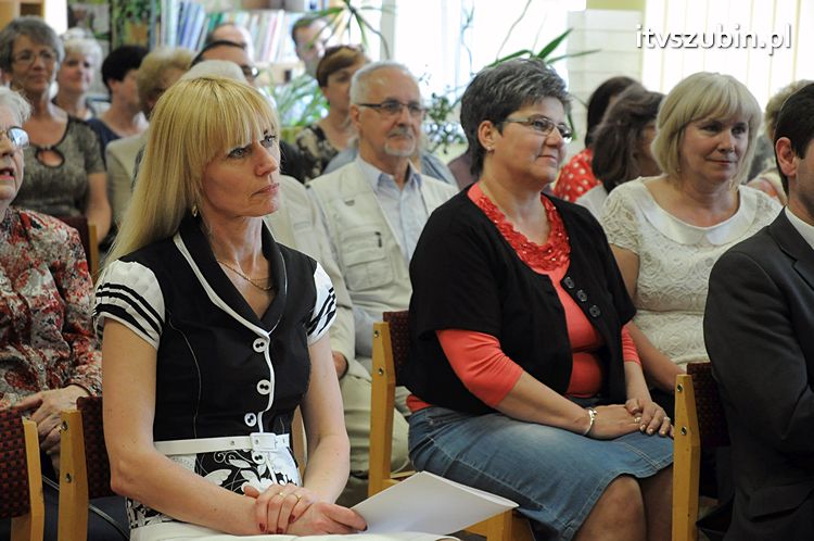 Medale za śpiew i taniec