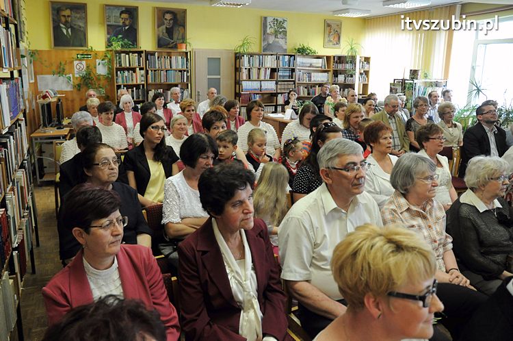 Medale za śpiew i taniec