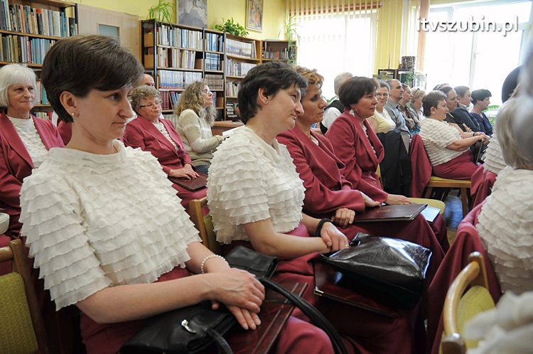 Medale za śpiew i taniec