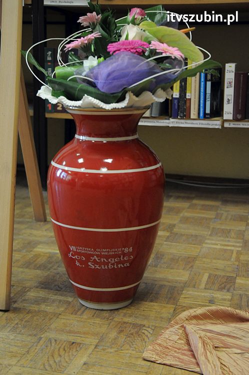 Medale za śpiew i taniec