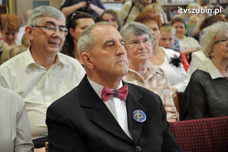 Medale za śpiew i taniec