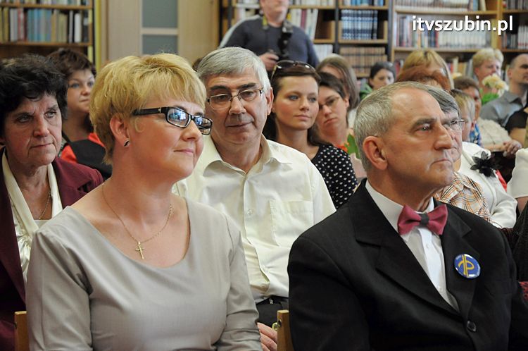 Medale za śpiew i taniec