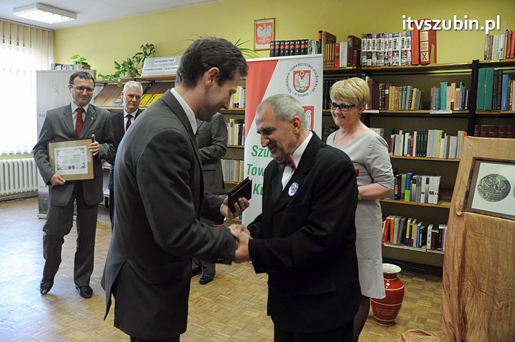 Medale za śpiew i taniec