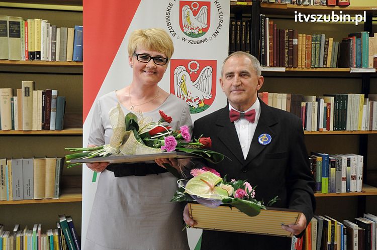 Medale za śpiew i taniec