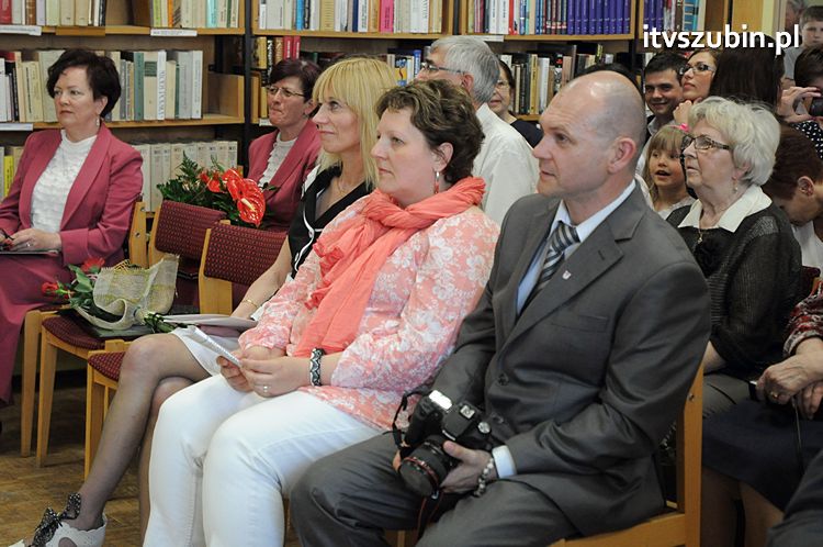 Medale za śpiew i taniec