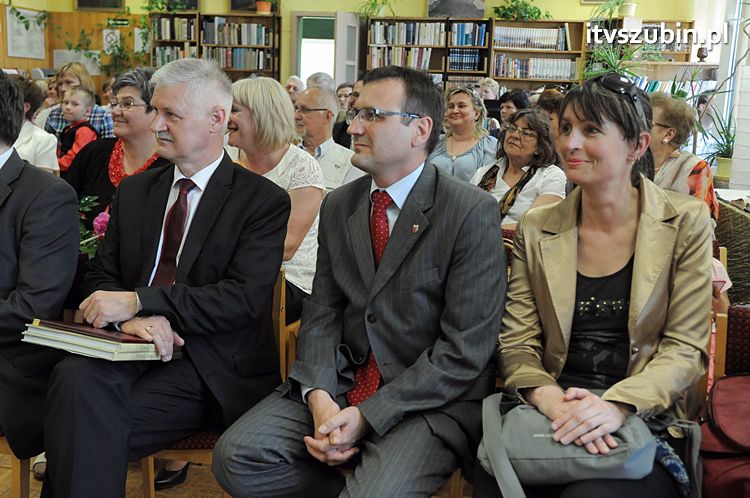 Medale za śpiew i taniec