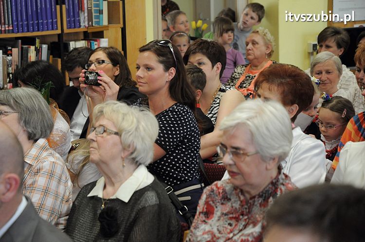 Medale za śpiew i taniec