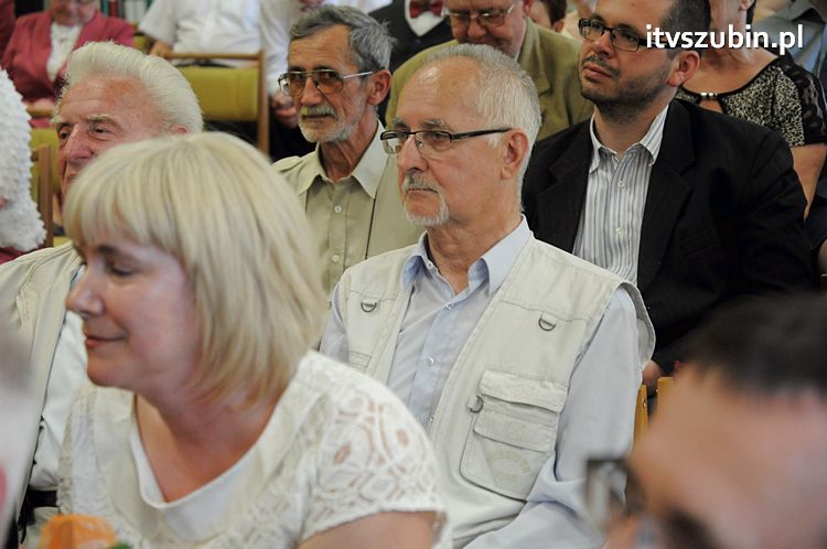 Medale za śpiew i taniec