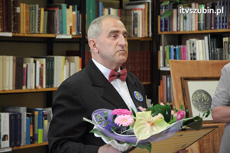 Medale za śpiew i taniec