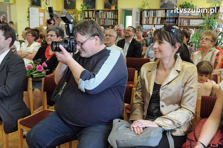 Medale za śpiew i taniec