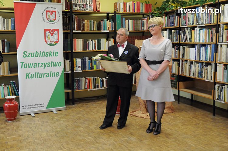 Medale za śpiew i taniec