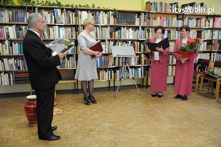 Medale za śpiew i taniec