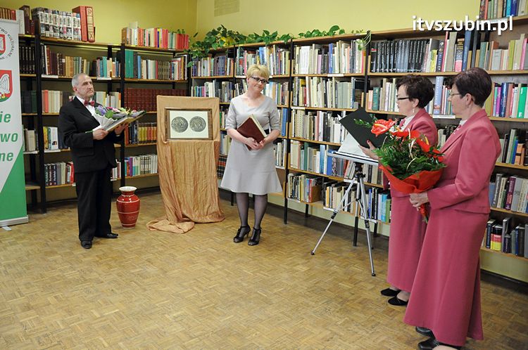 Medale za śpiew i taniec