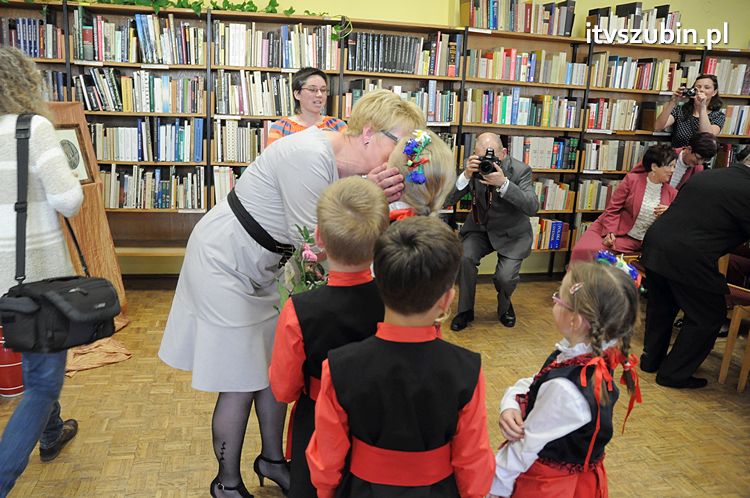 Medale za śpiew i taniec