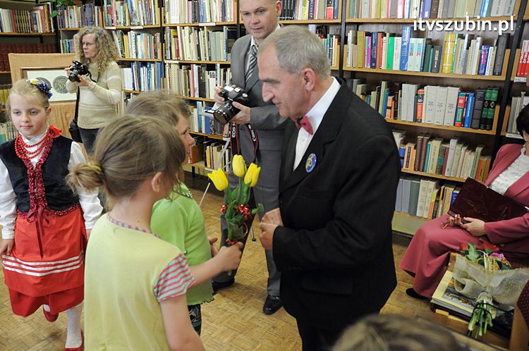 Medale za śpiew i taniec