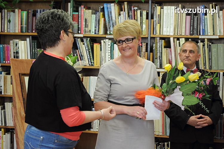 Medale za śpiew i taniec