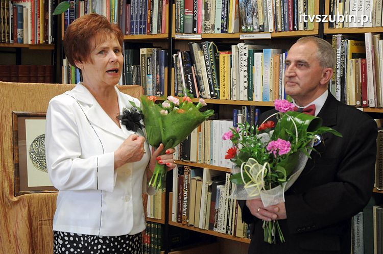 Medale za śpiew i taniec