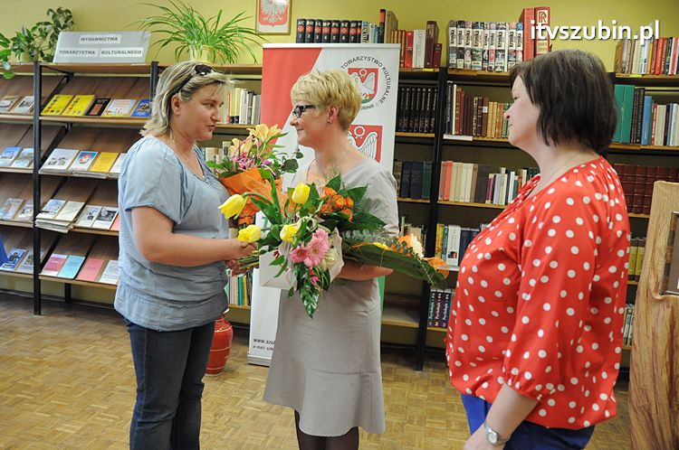 Medale za śpiew i taniec