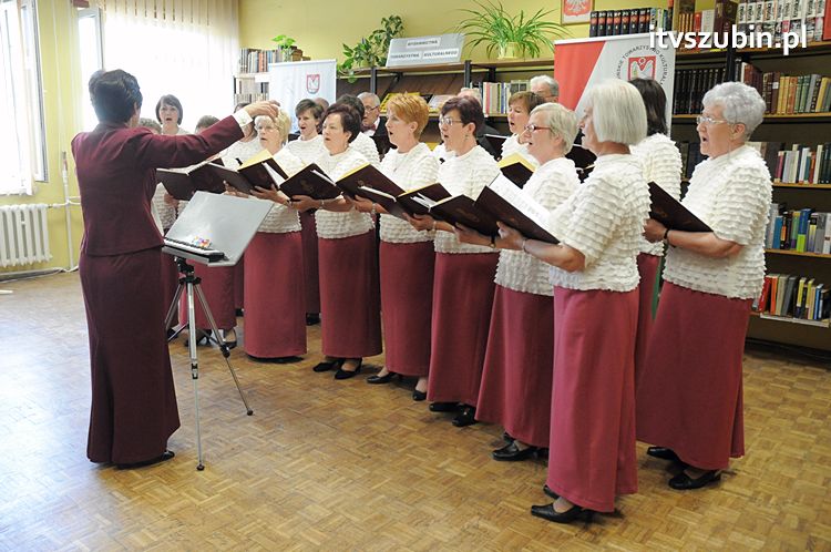 Medale za śpiew i taniec