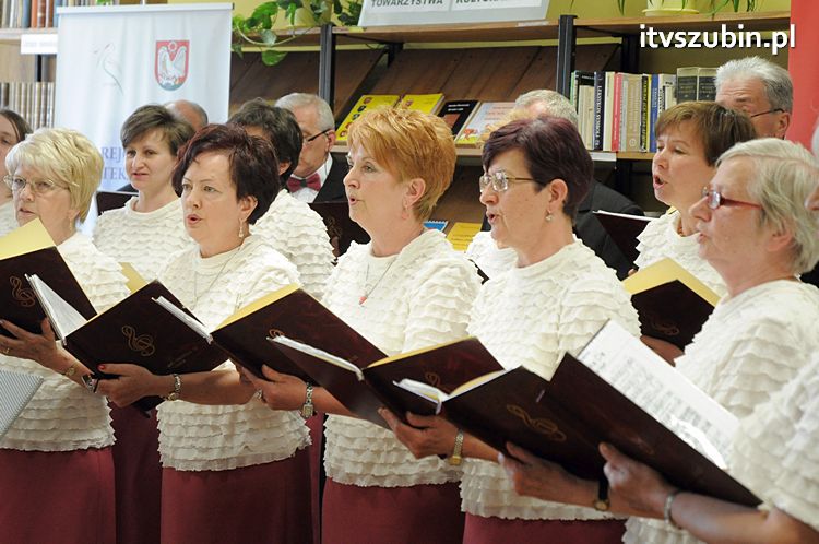 Medale za śpiew i taniec