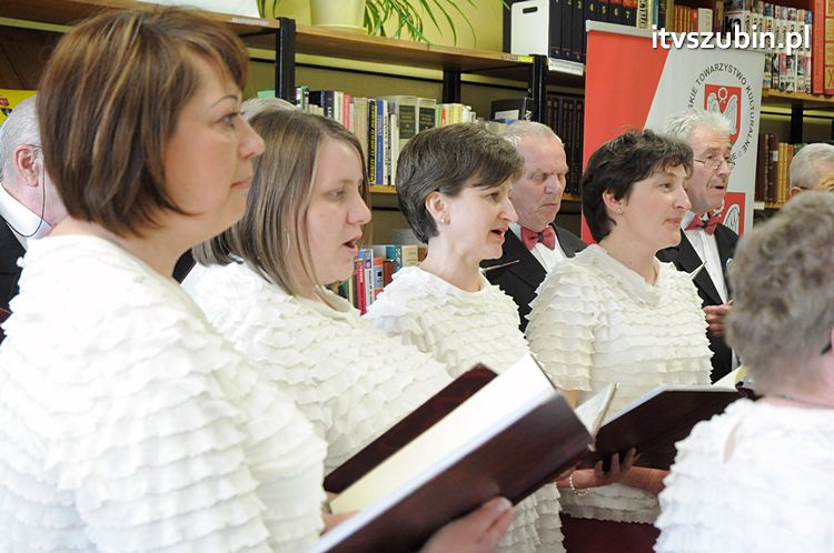 Medale za śpiew i taniec