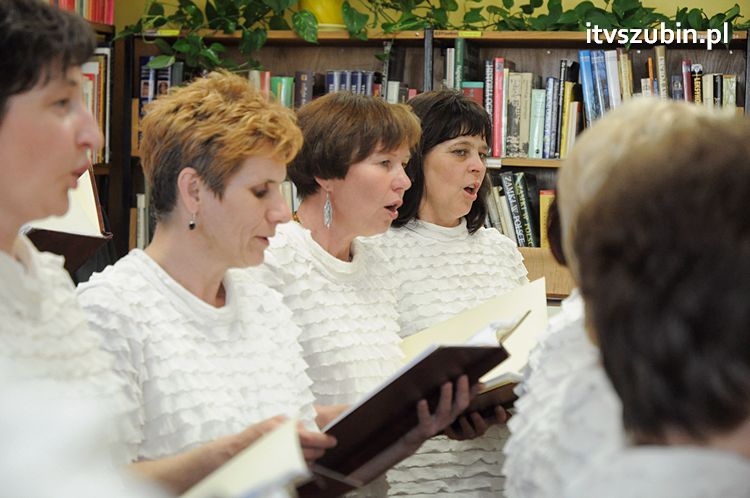 Medale za śpiew i taniec