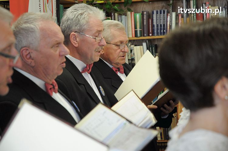 Medale za śpiew i taniec