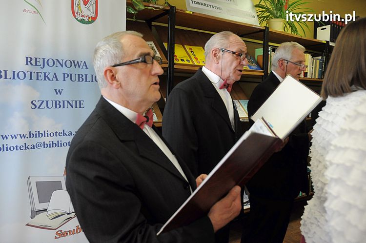 Medale za śpiew i taniec