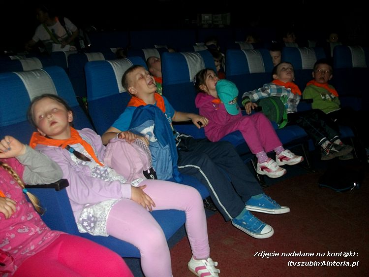 Z Królikowa do Torunia