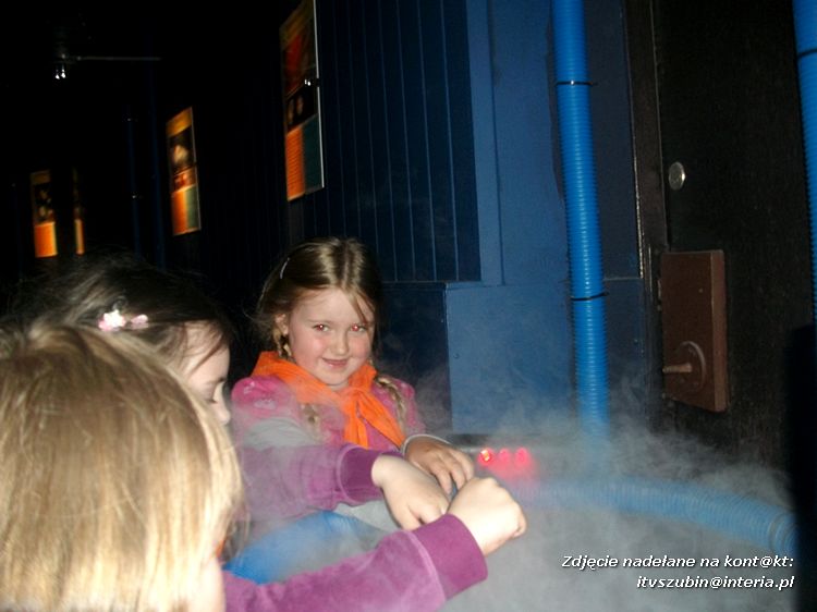 Z Królikowa do Torunia