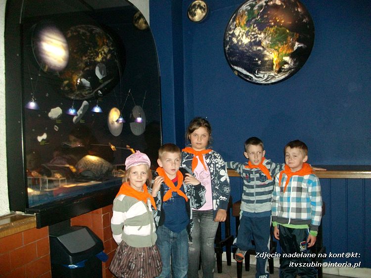 Z Królikowa do Torunia