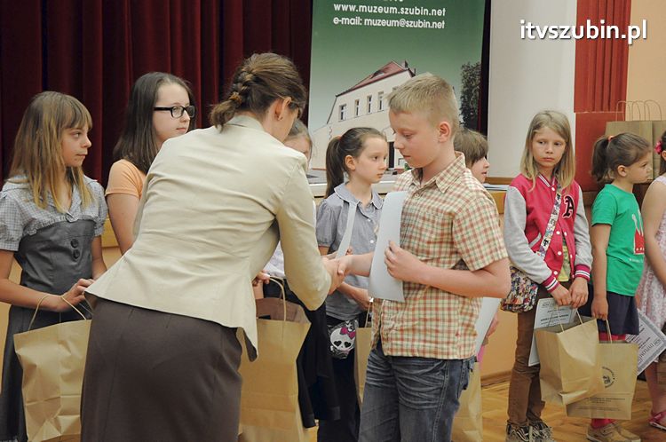 Dworzec kolejowy Szubin znów czynny - podwójny wernisaż