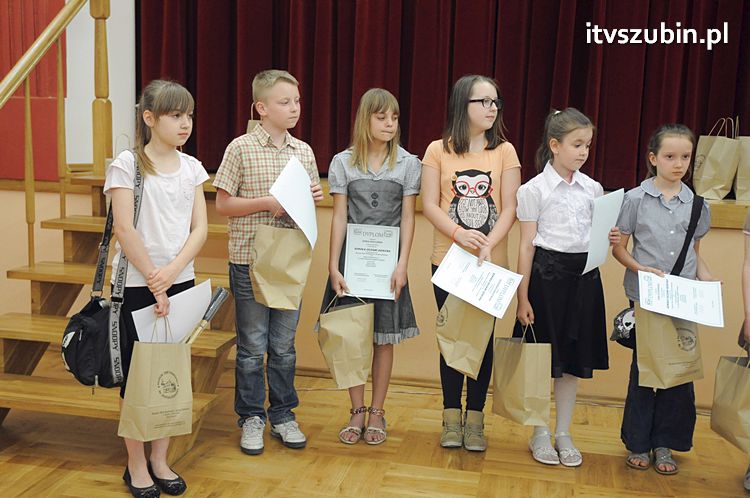 Dworzec kolejowy Szubin znów czynny - podwójny wernisaż