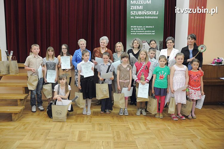 Dworzec kolejowy Szubin znów czynny - podwójny wernisaż