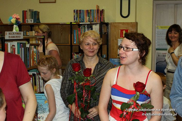 Biblioteka przestrzenią dla kreatywnych