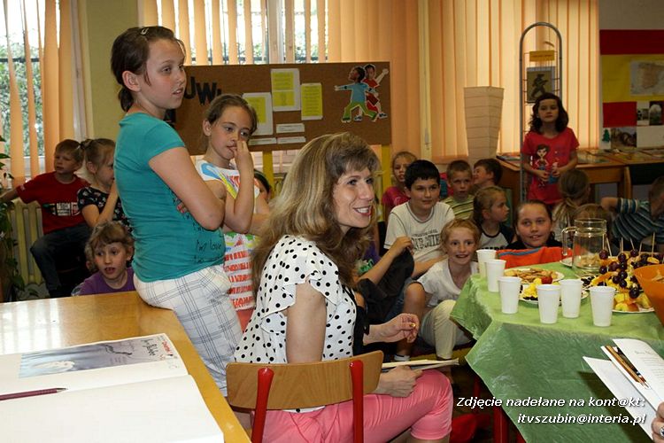 Biblioteka przestrzenią dla kreatywnych