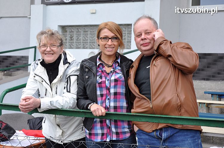 Gminne zawody sportowo-pożarnicze jednostek OSP gminy Szubin