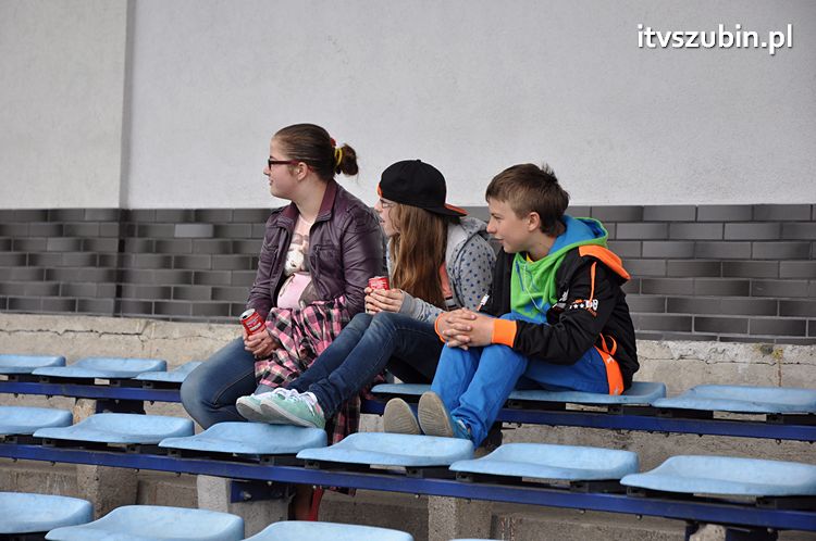 Gminne zawody sportowo-pożarnicze jednostek OSP gminy Szubin