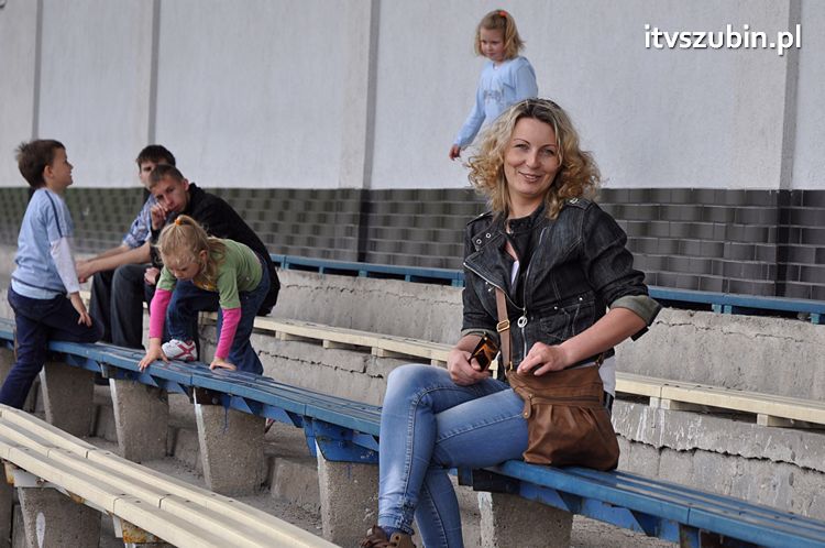 Gminne zawody sportowo-pożarnicze jednostek OSP gminy Szubin