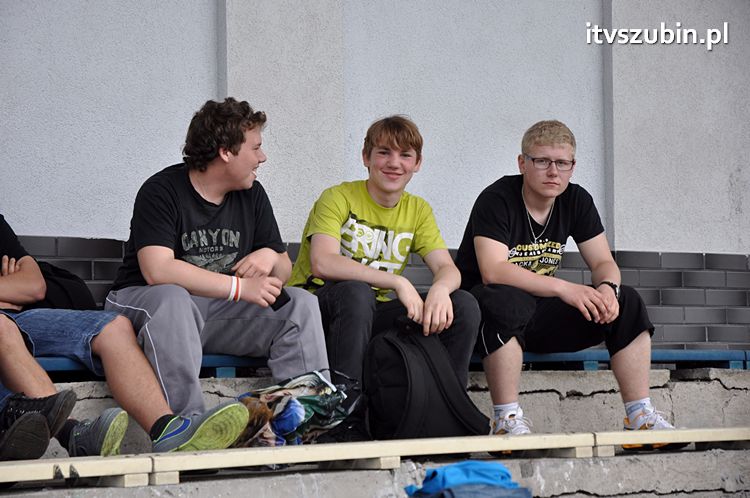 Indywidualne Mistrzostwa Gminy Szubin w Lekkiej Atletyce