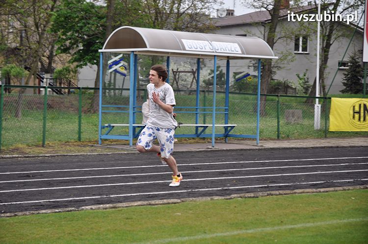Indywidualne Mistrzostwa Gminy Szubin w Lekkiej Atletyce