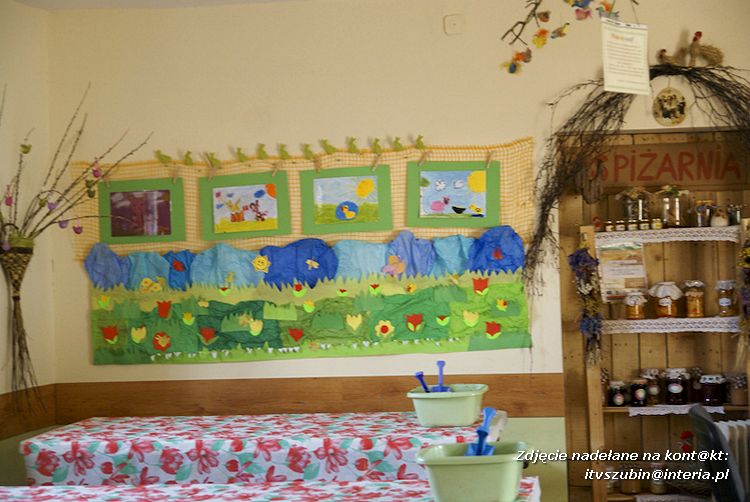 Maluchy z szubińskiej dwójki z wizytą w edukacyjnej zagrodzie