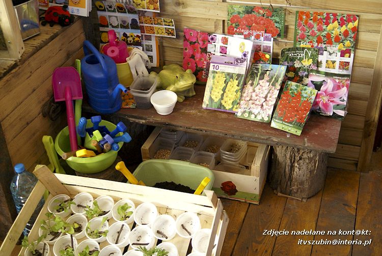 Maluchy z szubińskiej dwójki z wizytą w edukacyjnej zagrodzie