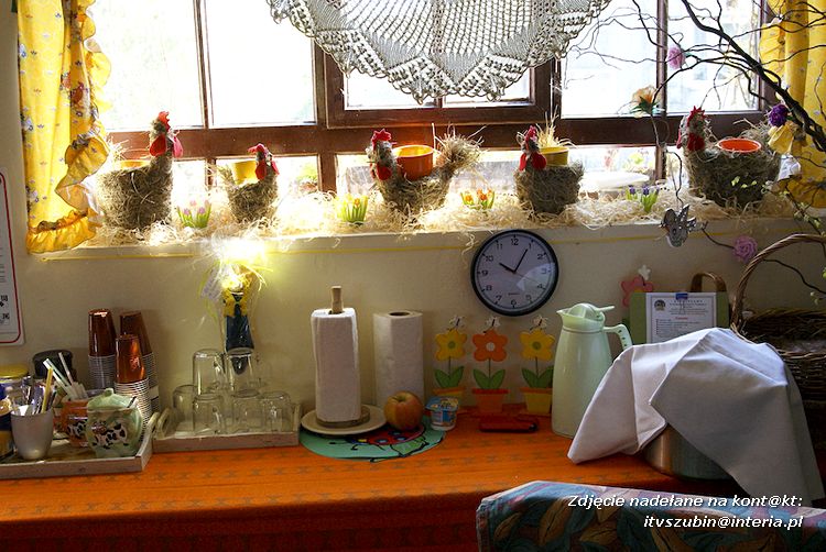 Maluchy z szubińskiej dwójki z wizytą w edukacyjnej zagrodzie