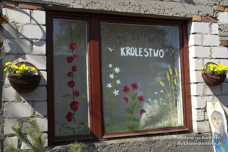 Maluchy z szubińskiej dwójki z wizytą w edukacyjnej zagrodzie