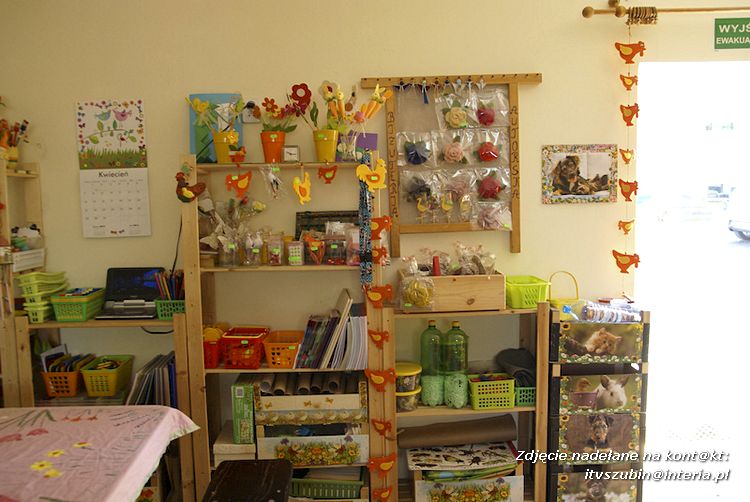 Maluchy z szubińskiej dwójki z wizytą w edukacyjnej zagrodzie