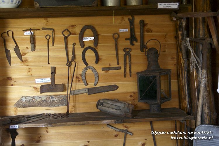 Maluchy z szubińskiej dwójki z wizytą w edukacyjnej zagrodzie