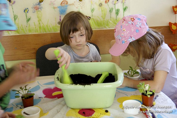 Maluchy z szubińskiej dwójki z wizytą w edukacyjnej zagrodzie