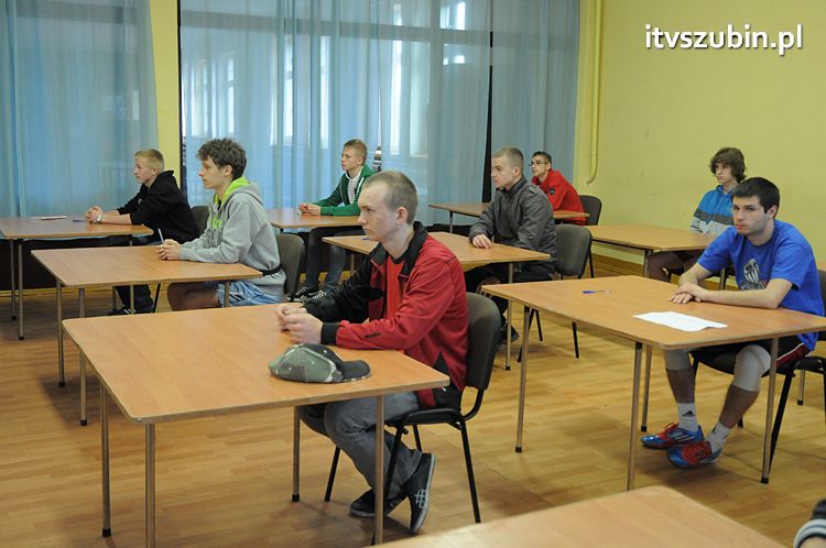 II Powiatowa Olimpiada Obrony Cywilnej