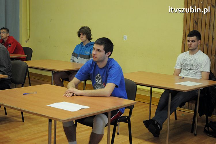 II Powiatowa Olimpiada Obrony Cywilnej